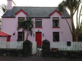 Walk to the Pub Caherdaniel, Caherdaniel